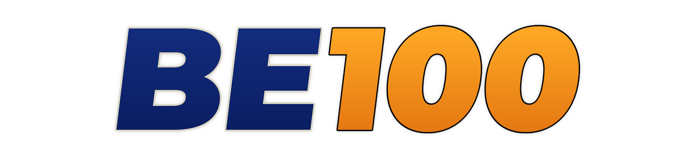 be100
